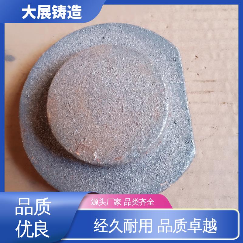 各种机械零部件 精密机床铸件 侧轮座 QT500耐磨 大展铸造