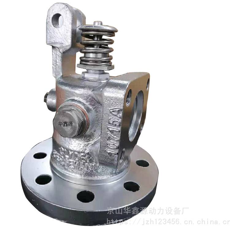锅炉吹灰器鹅颈阀GOOSENECK VALVE 提升阀ik525 阀门组件N1/36104