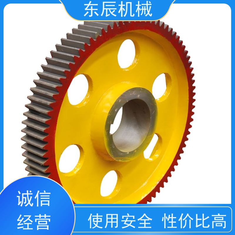 东辰 闭式单点机械压力机 特大型上辊数控万能式卷板机 适用广泛