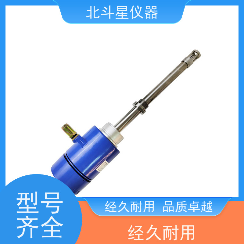 北斗星仪器 合成氨工艺 肥料生产 氨水浓度仪 满足客户需要