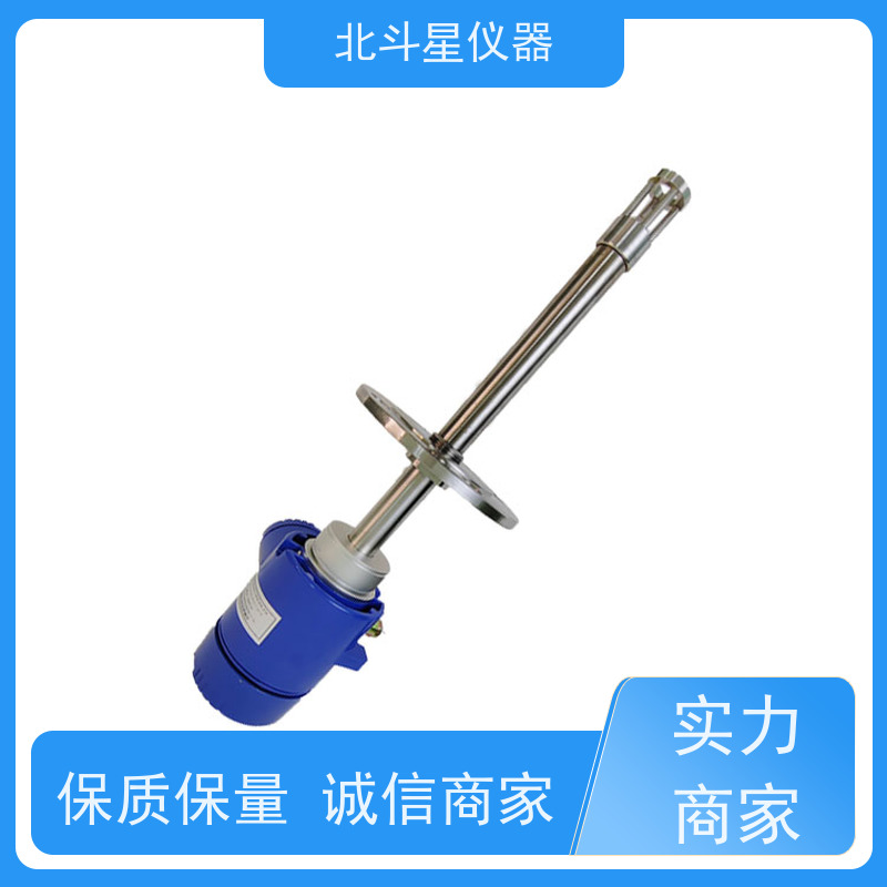北斗星仪器 管道式 智能氨水浓度监控仪 设备规格
