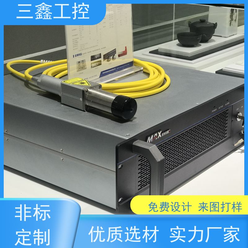 实体工厂1U-4U电力通讯工业机箱 螺丝机外壳 精细工艺 严格品控