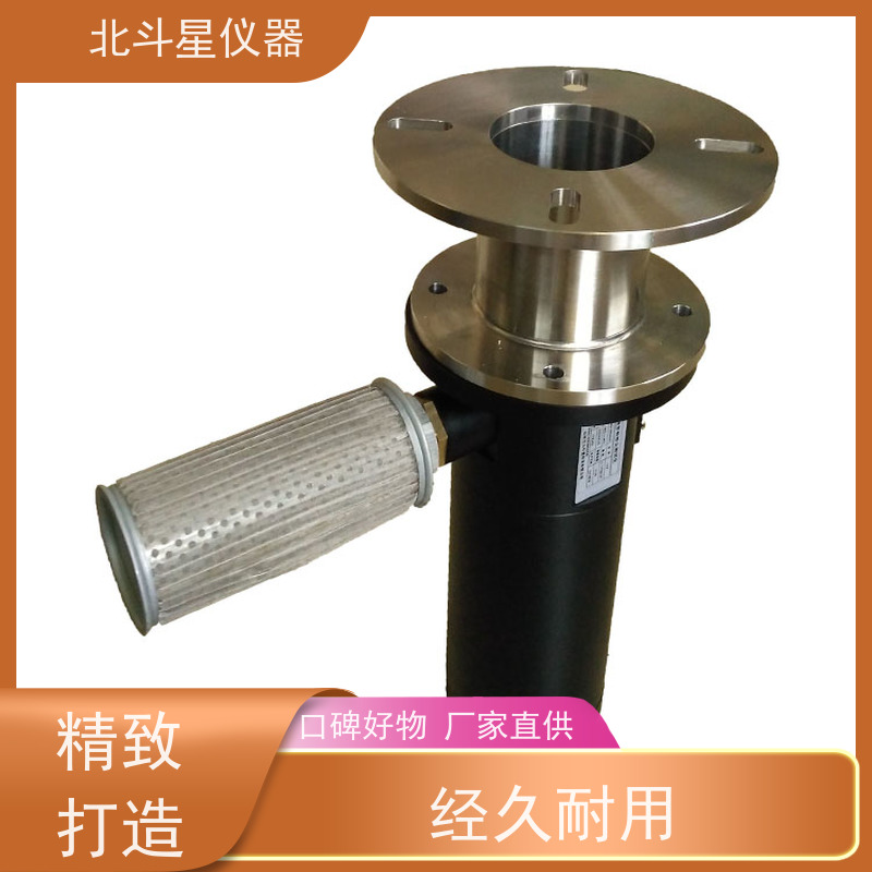 北斗星仪器 工厂车间 粉尘浓度计 大气环境 烟气尘埃 