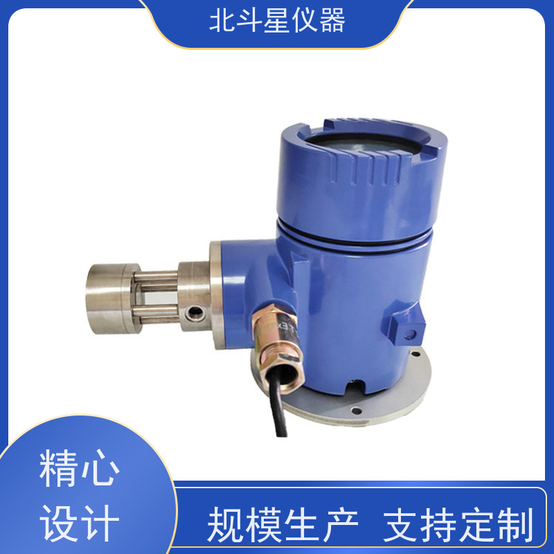 北斗星仪器 故障报警 厂家维护 油雾检测仪 水电站