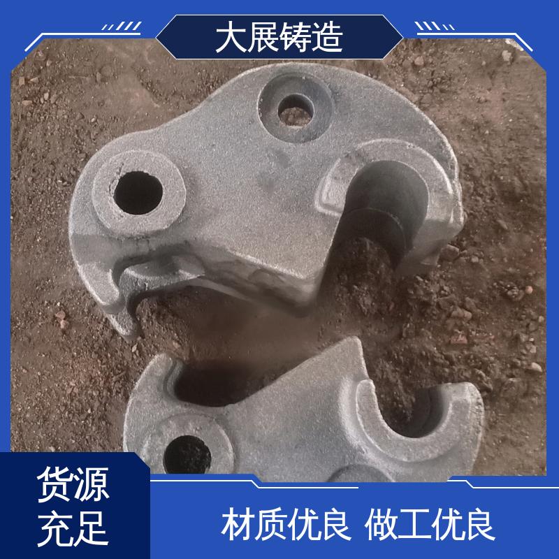 铸铁地板砖耐高温 精密铸造件 机床活动座 大展供应