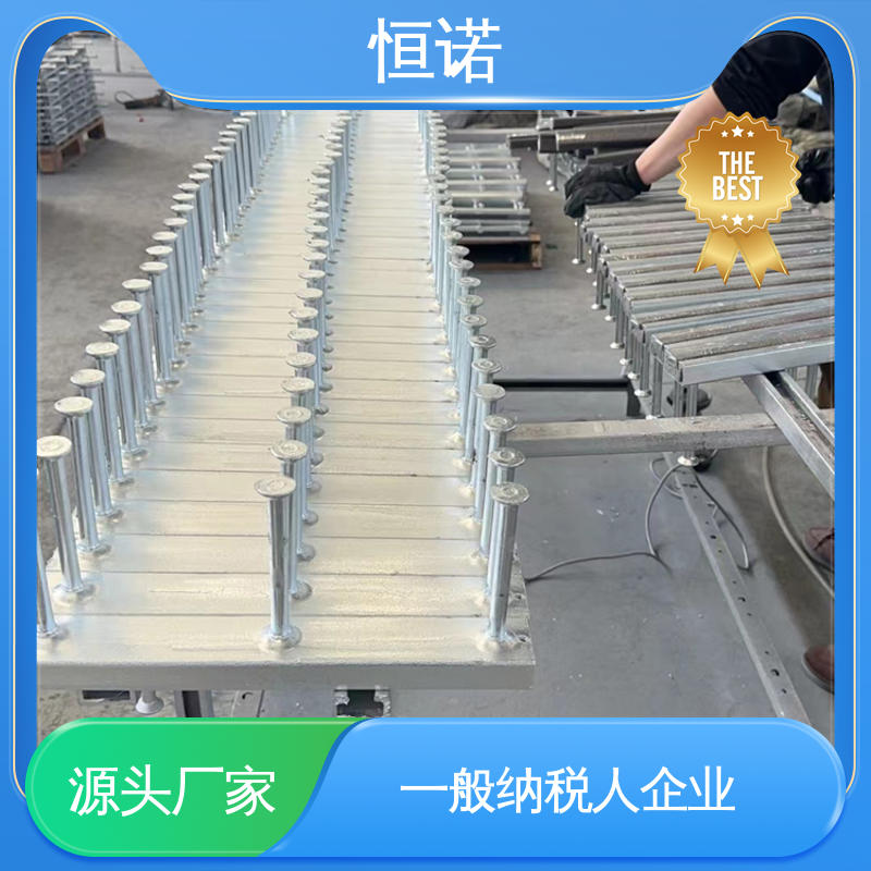 恒诺 生产厂家 焊接工字钢 按图定做 幕墙用预埋槽道