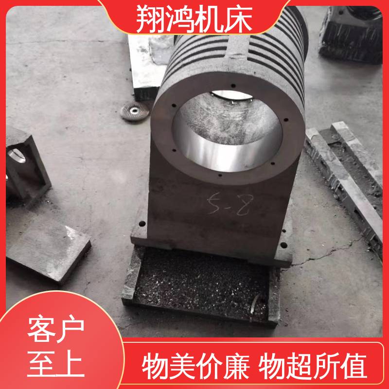 树脂砂铸造 变速箱 数控车床 机床尾座 翔鸿供应