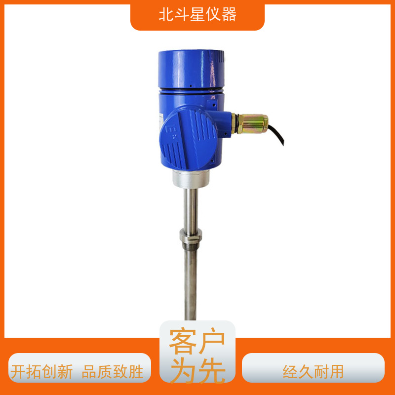 北斗星仪器 管道式 氨水浓度分析仪 技术创新 源始厂家
