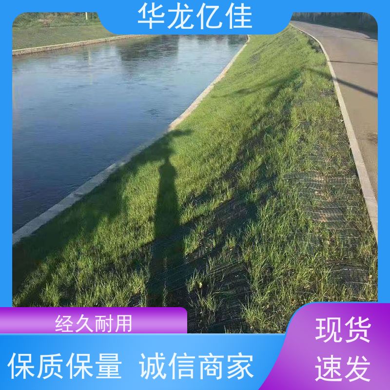销售 护坡毯 规格多样 矿山修复 颜色金黄色 耐腐蚀