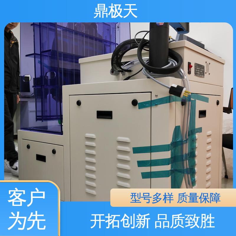 测量精度 无需预热 多年经验 SCS离子污染 鼎极天