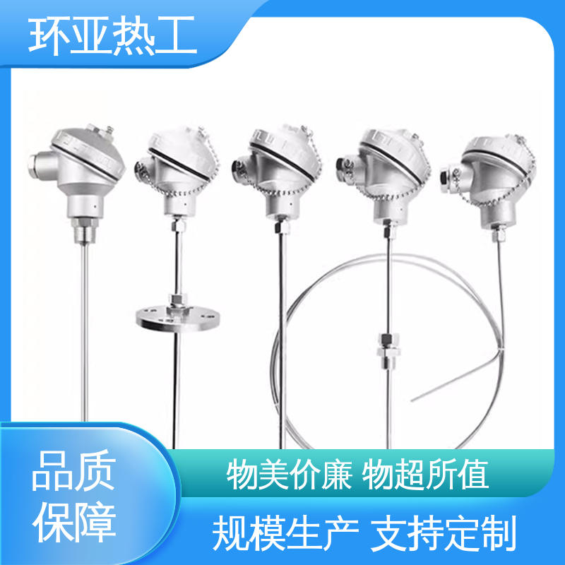 厂家 铠装偶WRNK-K/N/E/T/J/191型 隧道专用 316L材质 环亚