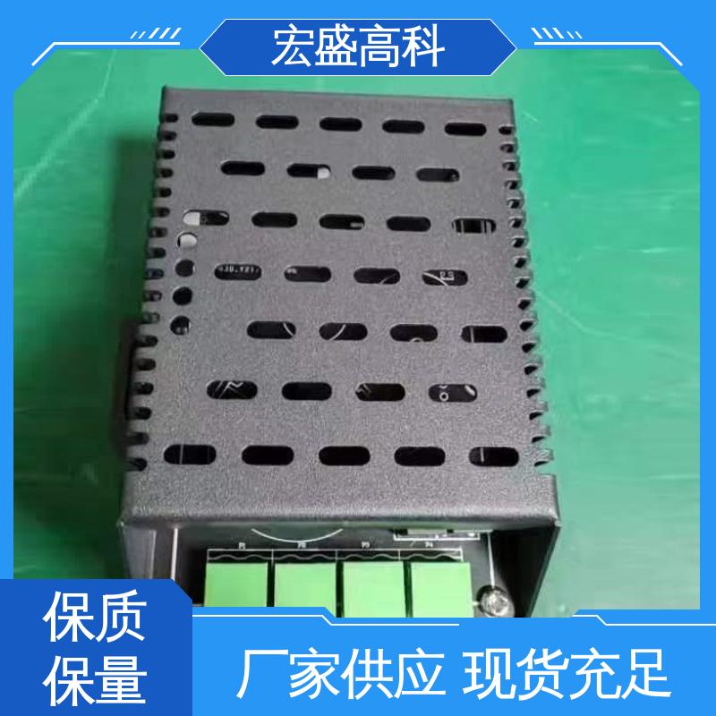 甄选材料 VOC CO 烟感一体火灾探测器 储能用RS485输出 宏盛佳