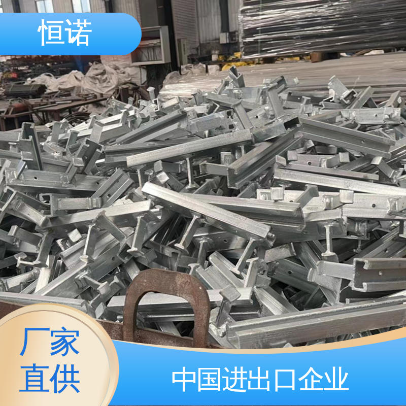 符合国标规格多种 批发零售加工定制 厂家供应 不锈钢预埋槽道 恒诺