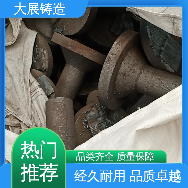 开模加工 铸铁地板砖耐高温 消失磨立柱 大展供应