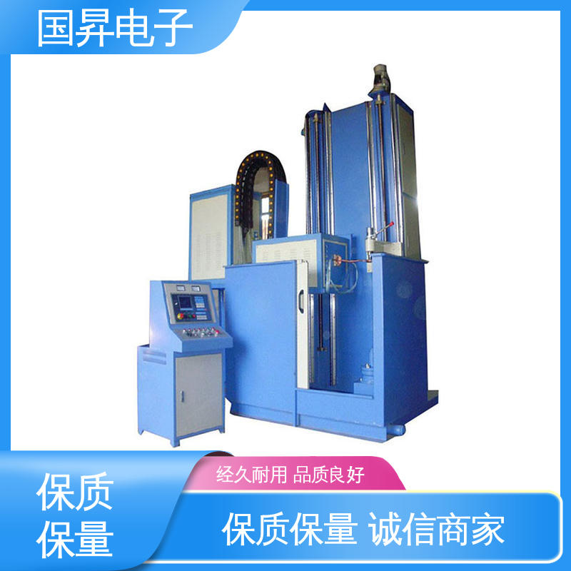 国昇电子 超音频感应加热设备 重量轻 使用寿命长 加工定制 经久耐用