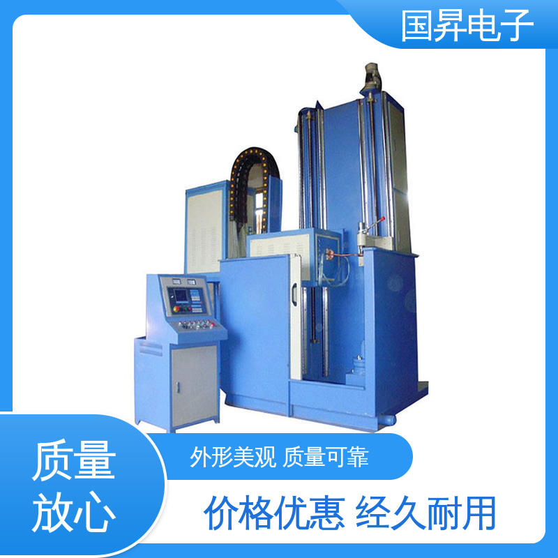 国昇电子 60KW超音频加热设备 重量轻 使用寿命长 性能优越 噪音较小