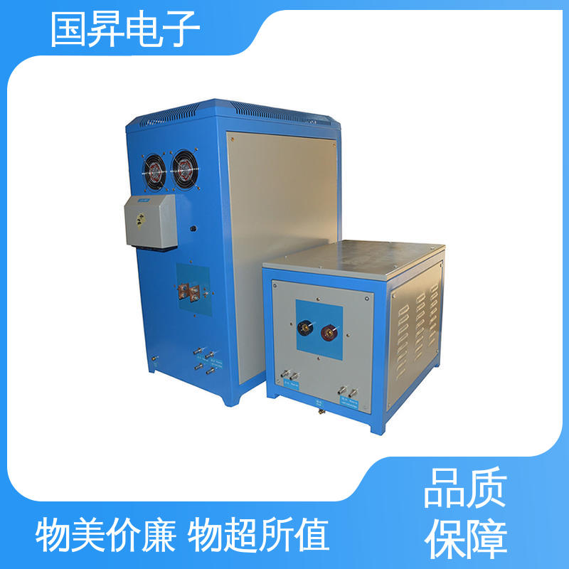 国昇电子 65KW超音频加热设备 功耗小 人性化设计 热转换率高 高强度