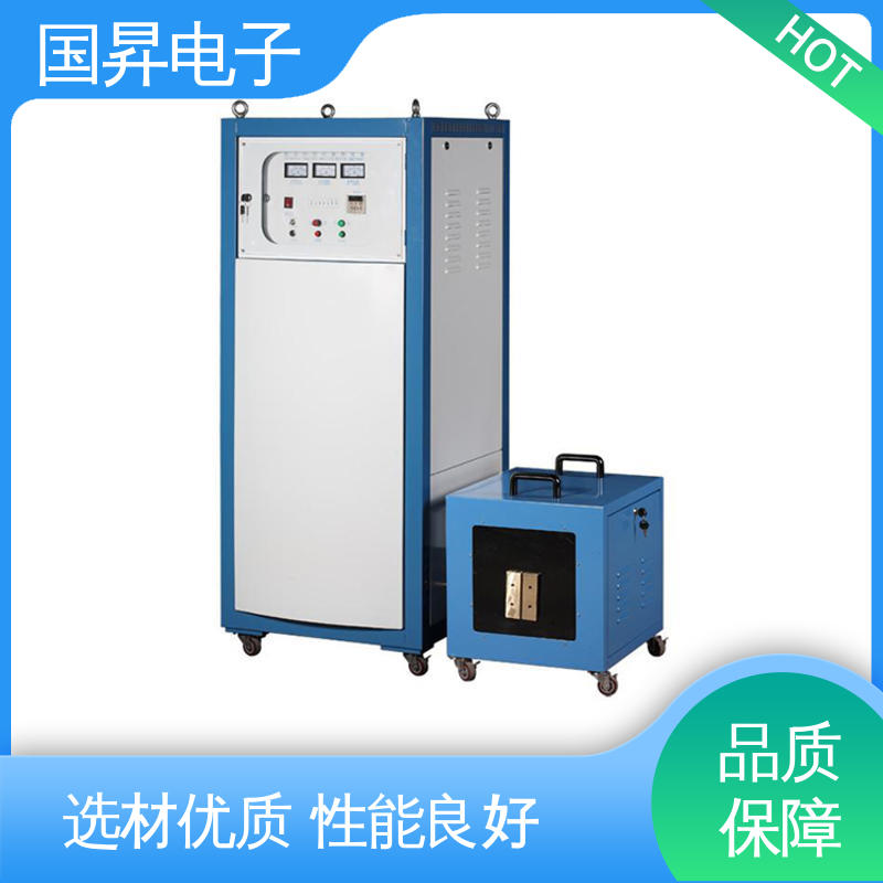 国昇电子 60KW超音频加热设备 自动化 多闭环控制 加工定制 经久耐用