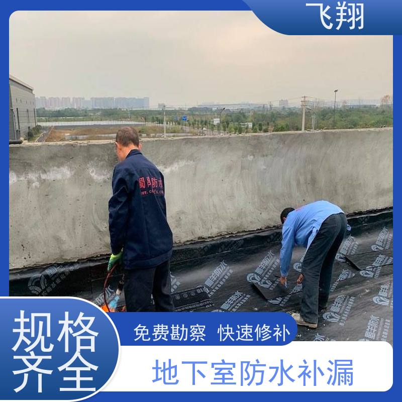 飞翔 卫生间防水补漏 上门服务 效率较高省成本 施工速度快 