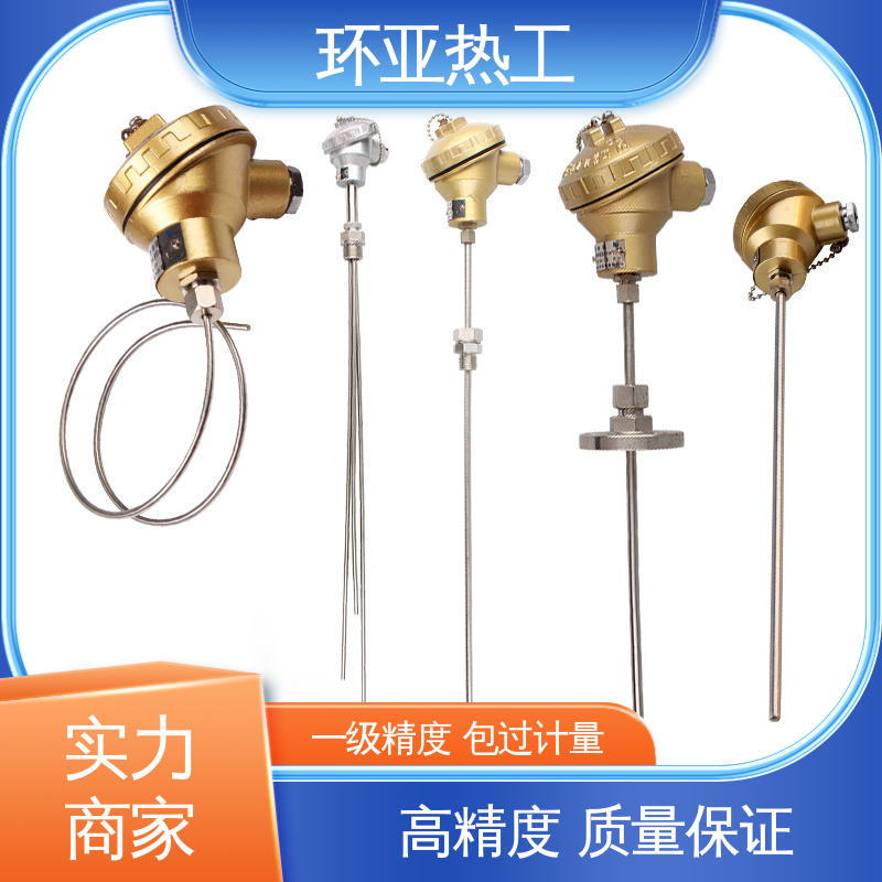 环亚 铠装偶WRNK-K/N/E/T/J/191型 多点式 pt100高精度 批发
