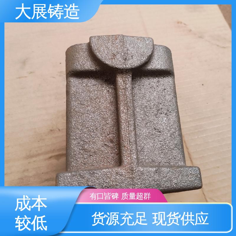 大展铸造 消失磨立柱 车床主轴箱 机械配件 精密铸件