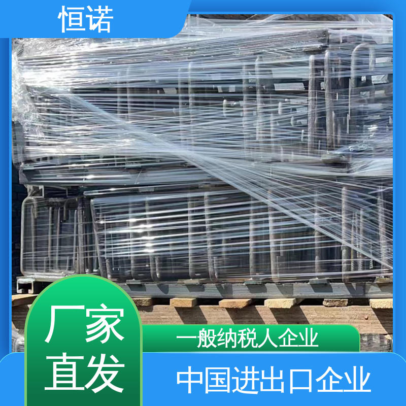来图定做可邮寄样品 厂家供应 焊接工字钢 哈芬槽螺栓 恒诺