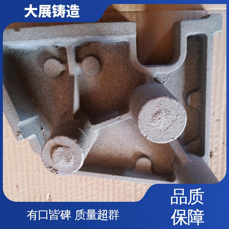 HT250球磨机端盖 开模加工五金机械配件 灰铁铸件 大展供应