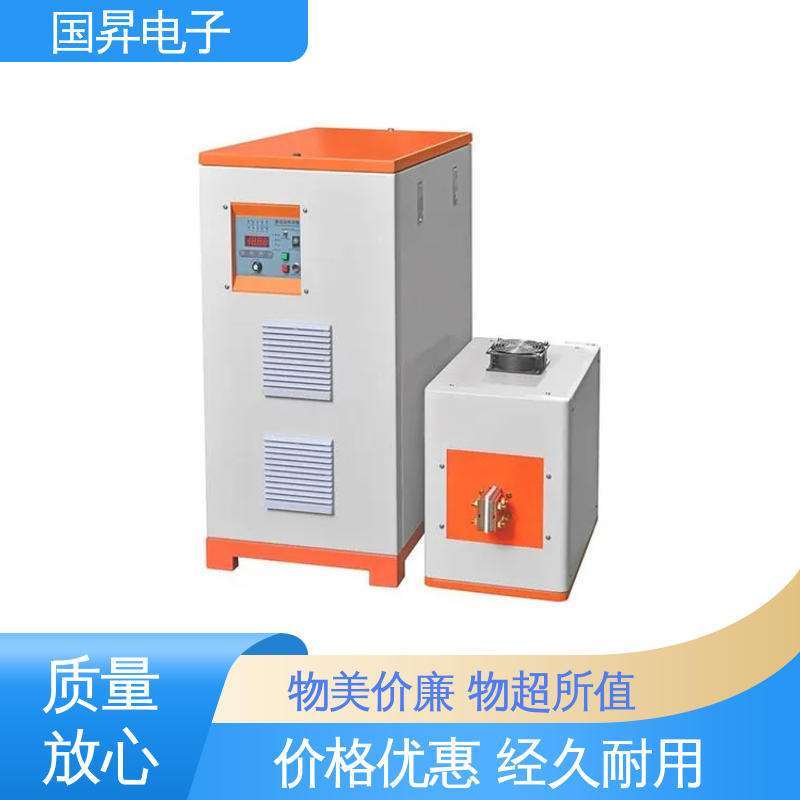 国昇电子 60KW超音频加热设备 功耗小 人性化设计 加工定制 经久耐用