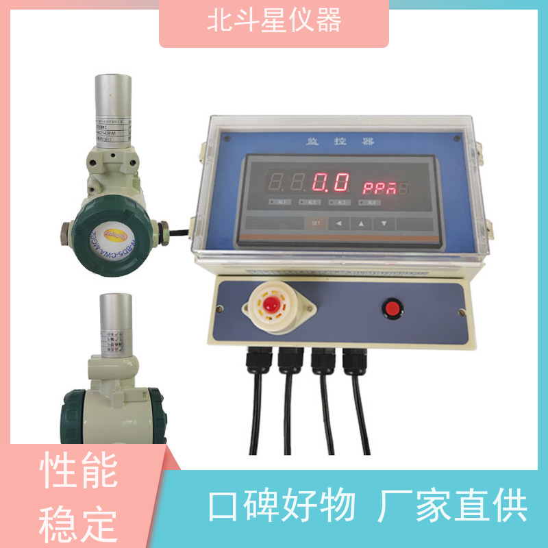 北斗星仪器 防化三防设备 毒剂报警器 使用说明 源头厂家 型号全