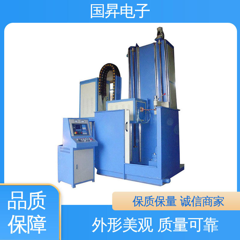 国昇电子 50KW超音频加热设备 重量轻 使用寿命长 高集成化 高模块化