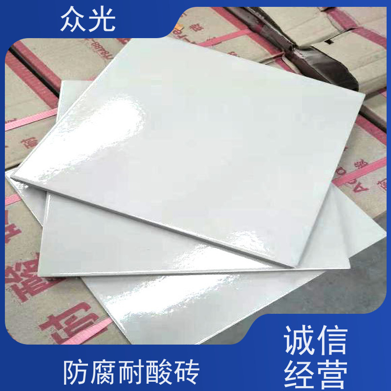 众光 耐酸碱瓷砖 操作施工方便 规格多样 用途广泛
