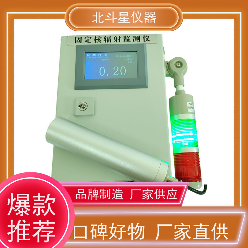 北斗星仪器 ARM6103N 放射性监测仪 坚固耐用 诚信经营 