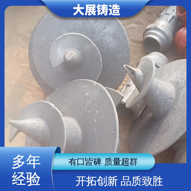 灰铁铸造件 压力机机械配件 球墨覆膜砂工艺 机械壳体 大展供应
