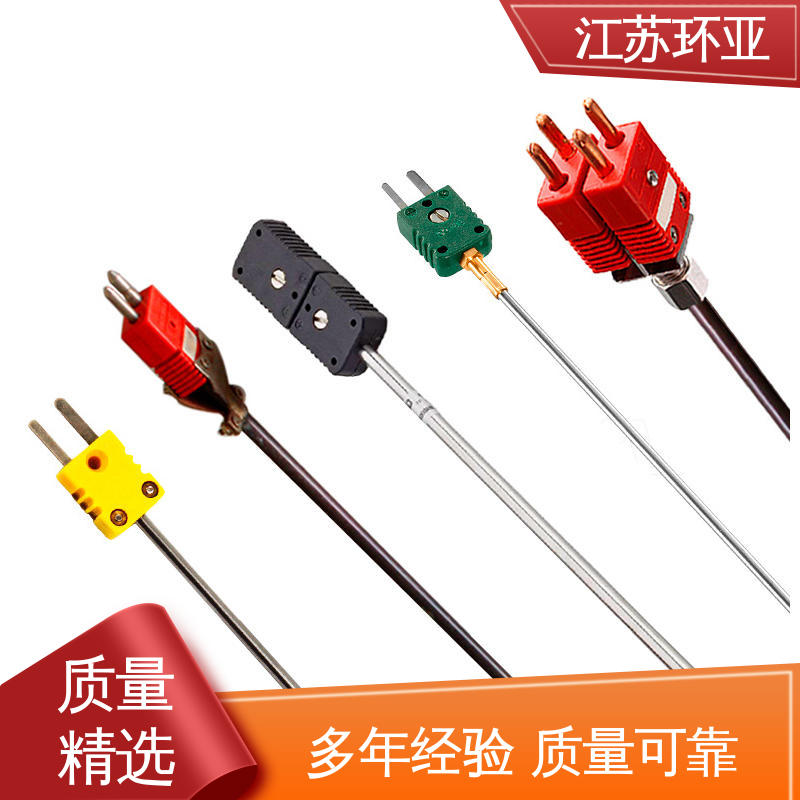环亚热工 陶瓷制造 高温WRe5-26 钨铼热电偶 生产厂家