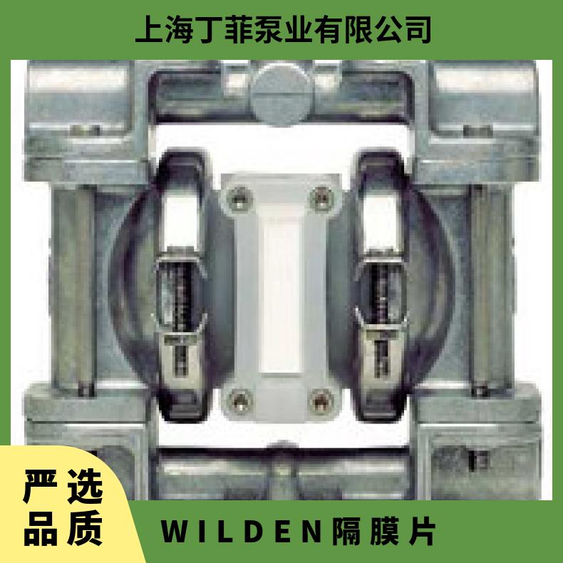 04-12491?? ?威尔顿wilden气动隔膜泵?? ?XPX4/SZNNN/LEL