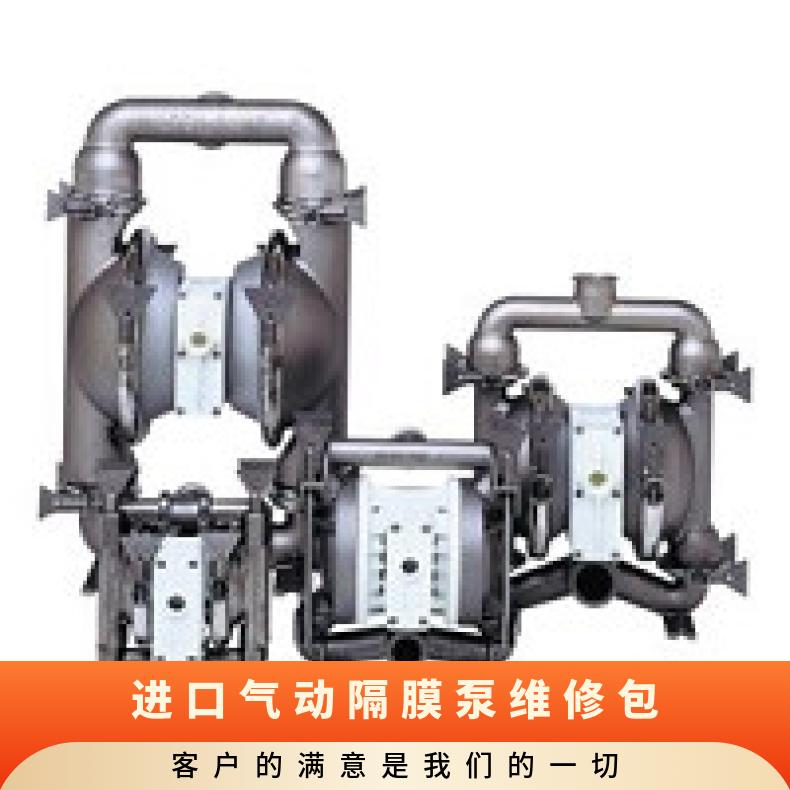 T15/WWAAB/BNS/BN/ 进口气动隔膜泵维修包 XPX200/SSAAA/EP