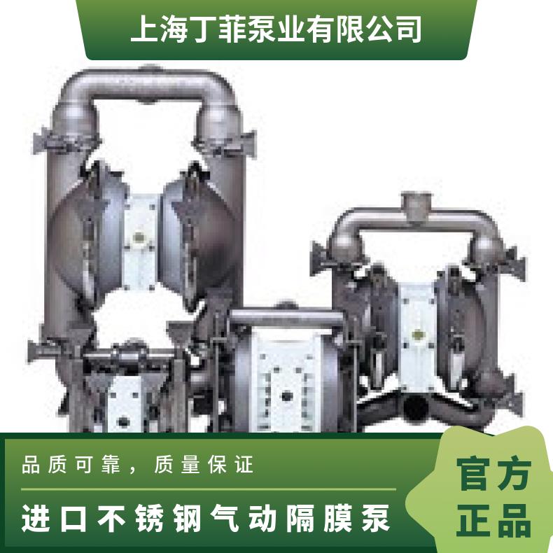 P400/SSAPP/BNU/BN//0504 进口气动隔膜泵技术支持 P8/AAAP