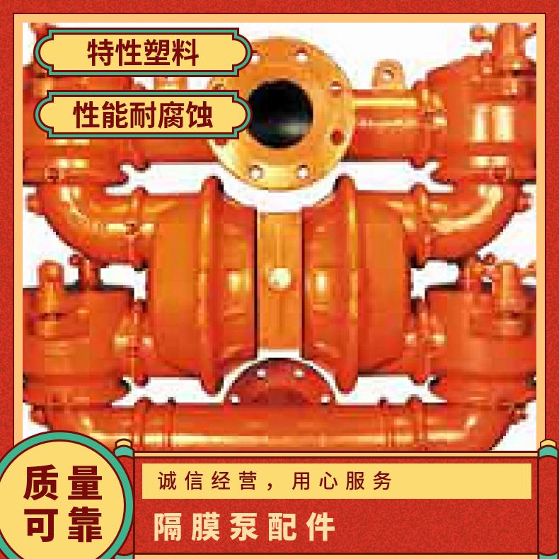 XPX1500/SSAAA/TNU/TF/STF/0678 进口气动隔膜泵配件 2/SZ