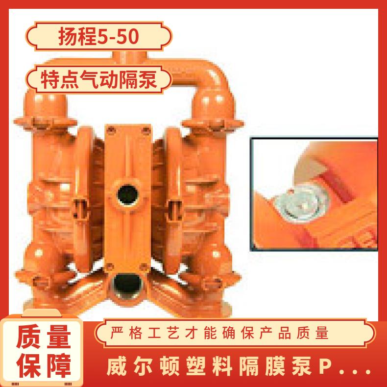 02-11478?? ?威尔顿wilden气动隔膜泵?? ?XPX200/WWAAA/E