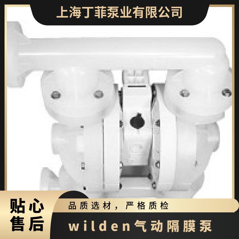 02-12039?? ?威尔顿wilden气动隔膜泵?? ?XPX2/SZNNN/LEL