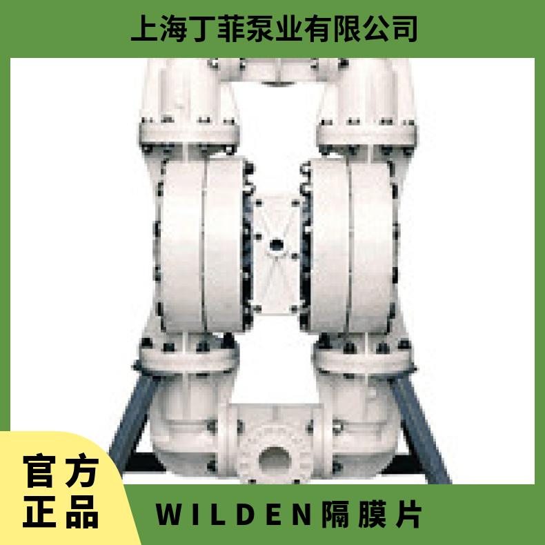 04-12469?? ?威尔顿wilden气动隔膜泵?? ?XPX4/SSAAA/FSS