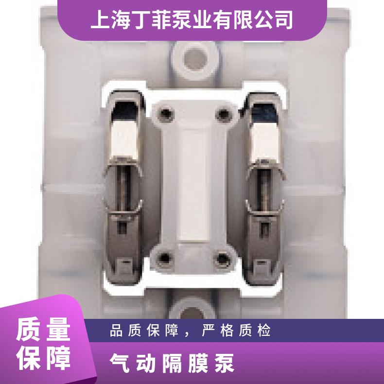 P400/SSAPP/TNU/TF/STF/0504 威尔顿PX1系列金属气动隔膜泵 0