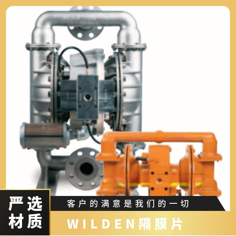 15-11715?? ?威尔顿wilden气动隔膜泵?? ?XPX/SSAAA/EP