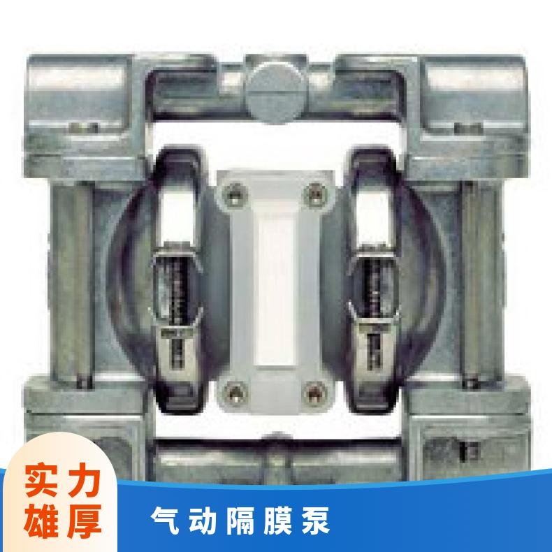 PX8/AAAAA/WFS/WF//0014 气动隔膜泵威尔顿 XPX4//BNS