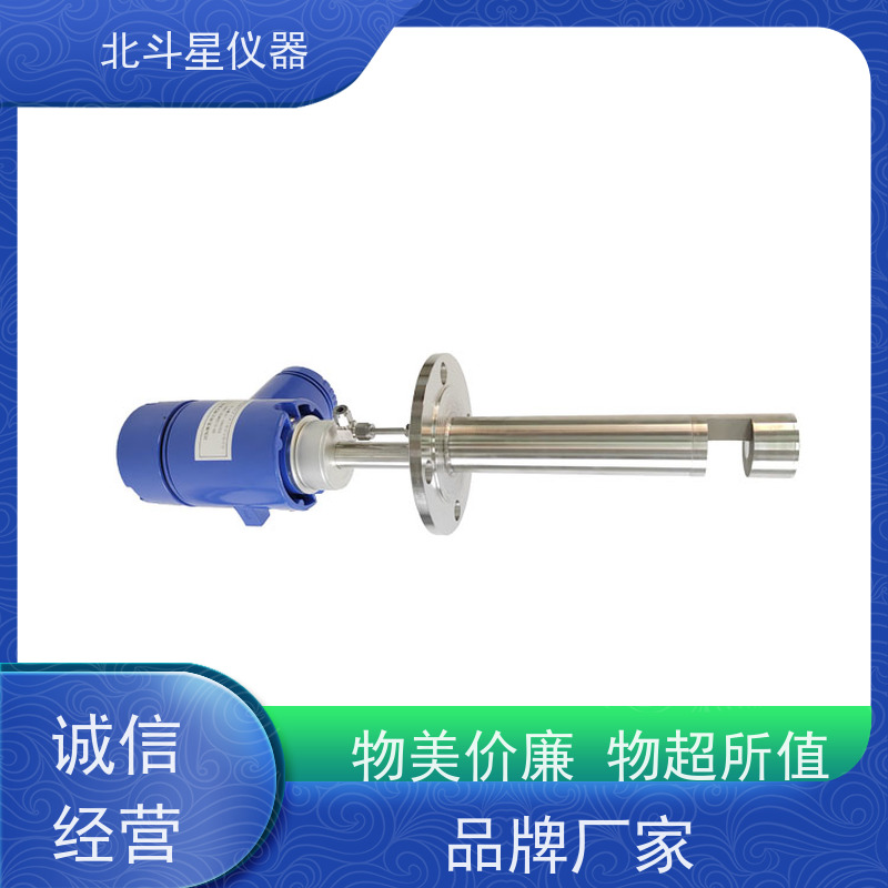 北斗星仪器 工厂车间 粉尘检测仪 24小时连续实时在线监测