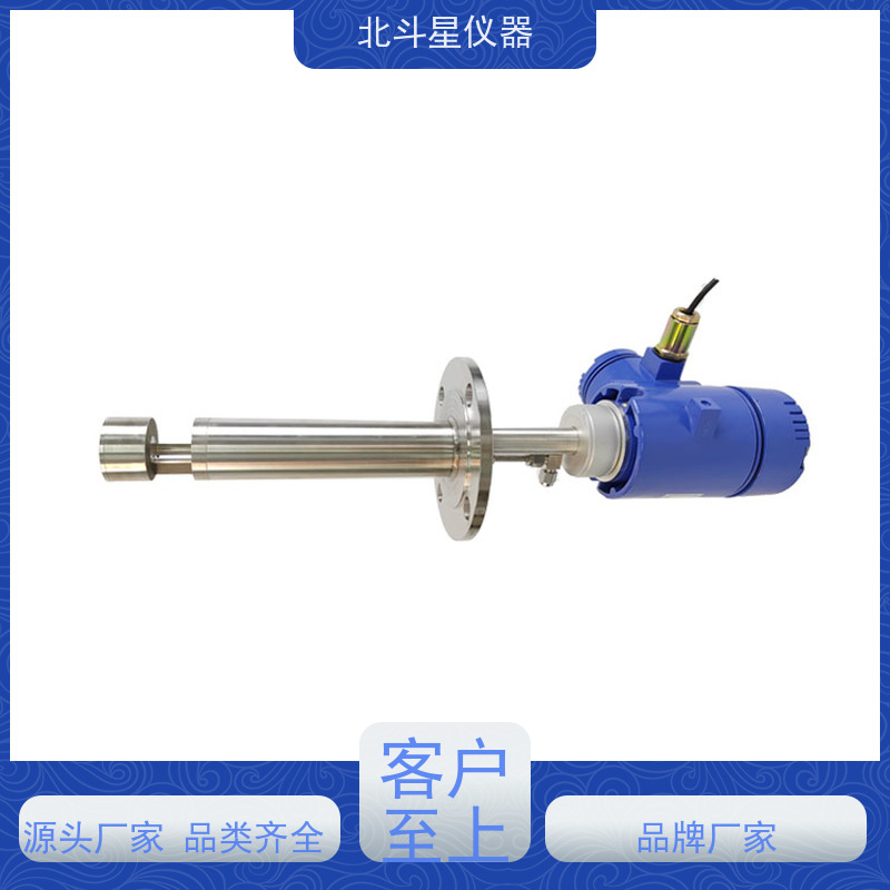北斗星仪器 壁挂式 粉尘浓度监测装置 坑道 隧道工作环境