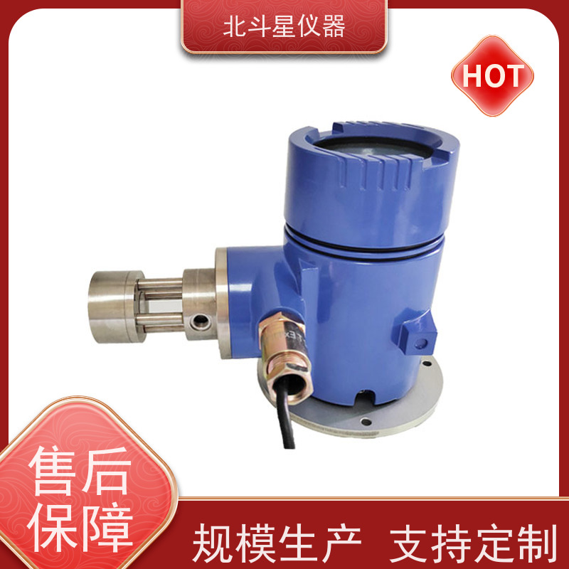 北斗星仪器 汽车制造 调零方法 技术保障 油雾浓度检测报警系统