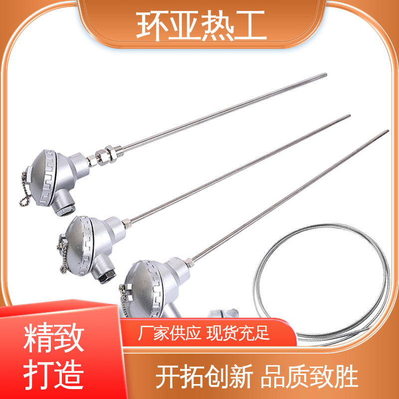 铠装偶WRNK-K/N/E/T/J/191型 品牌 手持式快速 进口芯片 环亚