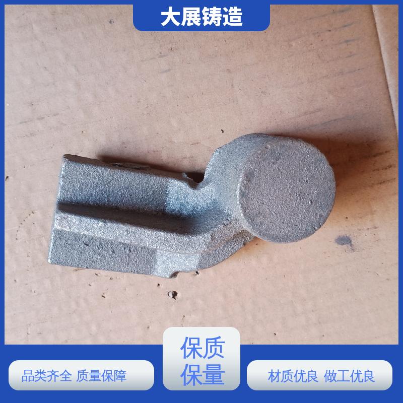 大展铸造 球铁铸配件 铣床底座机械加工 浇筑件 机床活动座