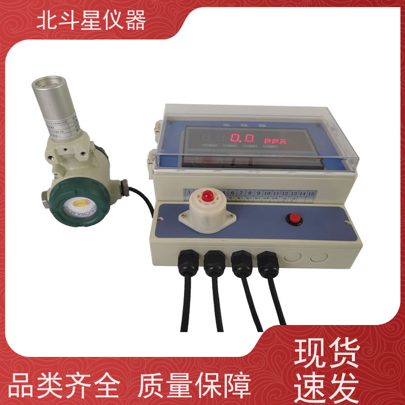 北斗星仪器 工业园区人防 化学毒剂探测器 预埋 多年经验 注重服务